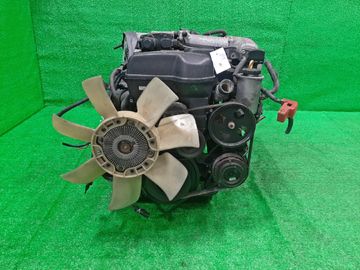 ДВИГАТЕЛЬ НА TOYOTA CROWN JZS155 2JZ-GE