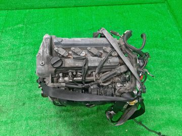 ДВИГАТЕЛЬ НА TOYOTA COROLLA AXIO NZE161 1NZ-FE