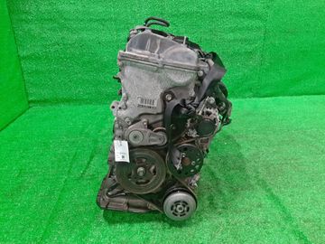ДВИГАТЕЛЬ НА TOYOTA COROLLA AXIO NZE161 1NZ-FE