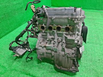 ДВИГАТЕЛЬ НА TOYOTA COROLLA AXIO NZE161 1NZ-FE