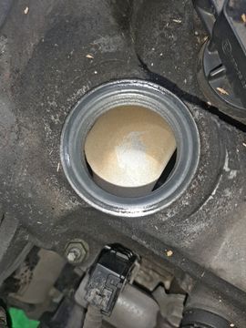 ДВИГАТЕЛЬ НА TOYOTA COROLLA AXIO NZE161 1NZ-FE