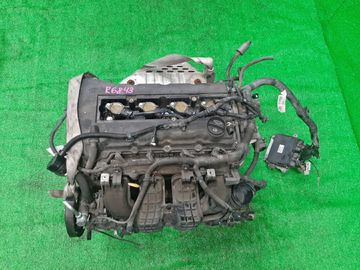ДВИГАТЕЛЬ НА MITSUBISHI DELICA D5 CV5W 4B12
