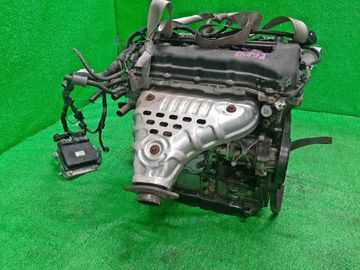 ДВИГАТЕЛЬ НА MITSUBISHI DELICA D5 CV5W 4B12