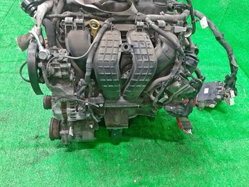 ДВИГАТЕЛЬ НА MITSUBISHI DELICA D5 CV5W 4B12
