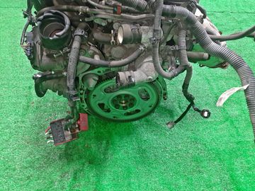 ДВИГАТЕЛЬ НА MITSUBISHI DELICA D5 CV5W 4B12
