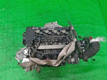 ДВИГАТЕЛЬ НА MITSUBISHI COLT Z21A 4A90
