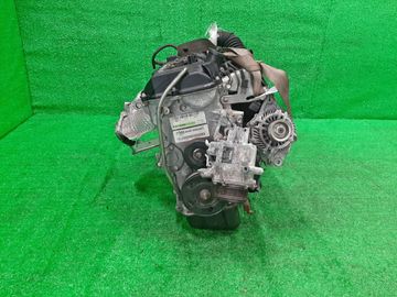 ДВИГАТЕЛЬ НА MITSUBISHI COLT Z21A 4A90