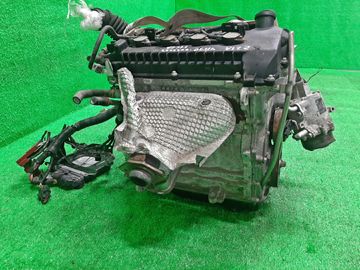 ДВИГАТЕЛЬ НА MITSUBISHI COLT Z21A 4A90