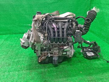 ДВИГАТЕЛЬ НА MITSUBISHI COLT Z21A 4A90