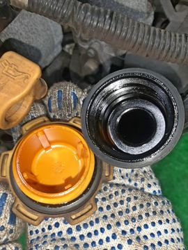 ДВИГАТЕЛЬ НА SUBARU LEGACY BP5 EJ203