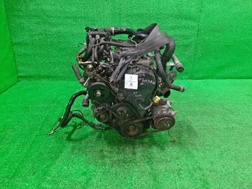ДВИГАТЕЛЬ НА DAIHATSU TERIOS KID J131G EF-DEM