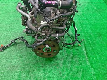 ДВИГАТЕЛЬ НА DAIHATSU TERIOS KID J131G EF-DEM