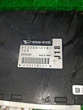 ДВИГАТЕЛЬ НА DAIHATSU TERIOS KID J131G EF-DEM