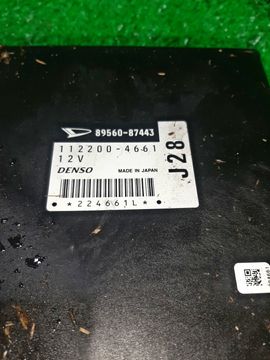 ДВИГАТЕЛЬ НА DAIHATSU TERIOS KID J131G EF-DEM