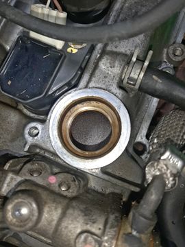 ДВИГАТЕЛЬ НА DAIHATSU TERIOS KID J131G EF-DEM