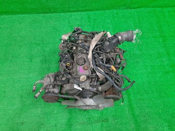 ДВИГАТЕЛЬ НА TOYOTA LITEACE KM51 5K
