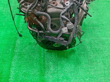 ДВИГАТЕЛЬ НА TOYOTA LITEACE KM51 5K
