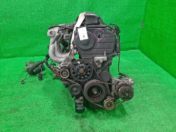 ДВИГАТЕЛЬ НА MITSUBISHI COLT Z25A 4G19