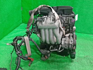 ДВИГАТЕЛЬ НА MITSUBISHI COLT Z25A 4G19