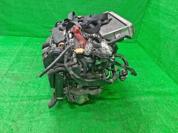 ДВИГАТЕЛЬ НА SUBARU IMPREZA WRX STI GRF EJ257