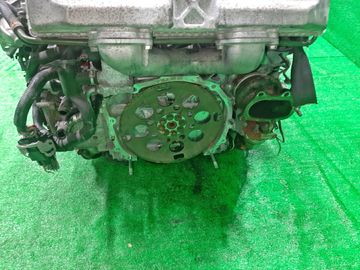 ДВИГАТЕЛЬ НА SUBARU IMPREZA WRX STI GRF EJ257