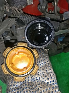 ДВИГАТЕЛЬ НА SUBARU IMPREZA WRX STI GRF EJ257