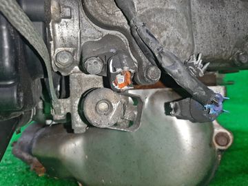 ДВИГАТЕЛЬ НА SUBARU IMPREZA WRX STI GRF EJ257