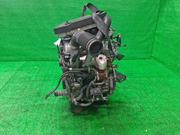 ДВИГАТЕЛЬ НА SUZUKI JIMNY JB23W K6A-T