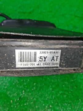 ДВИГАТЕЛЬ НА SUZUKI JIMNY JB23W K6A-T