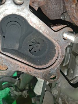 ДВИГАТЕЛЬ НА SUZUKI KEI HN22S K6A-T