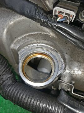 ДВИГАТЕЛЬ НА DAIHATSU HIJET S321V KF-VE