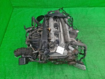 ДВИГАТЕЛЬ НА SUZUKI ESCUDO TD54W J20A