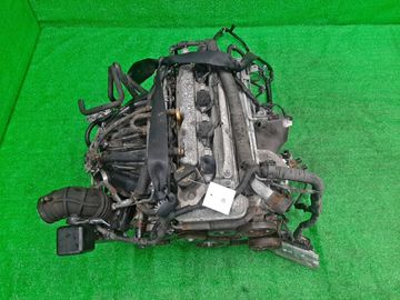 ДВИГАТЕЛЬ НА SUZUKI ESCUDO TD54W J20A