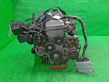 ДВИГАТЕЛЬ НА SUZUKI ESCUDO TD54W J20A