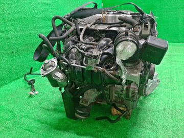 ДВИГАТЕЛЬ НА SUZUKI ESCUDO TD54W J20A