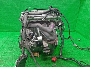 ДВИГАТЕЛЬ НА SUZUKI ESCUDO TD54W J20A