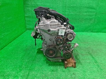 ДВИГАТЕЛЬ НА NISSAN JUKE YF15 HR15DE