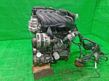 ДВИГАТЕЛЬ НА NISSAN JUKE YF15 HR15DE