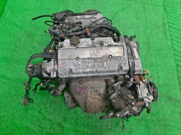 ДВИГАТЕЛЬ НА HONDA ACCORD CD8 H22A