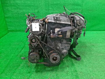 ДВИГАТЕЛЬ НА HONDA ACCORD CD8 H22A