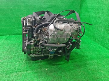 ДВИГАТЕЛЬ НА HONDA ACCORD CD8 H22A