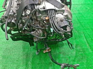ДВИГАТЕЛЬ НА HONDA ACCORD CD8 H22A
