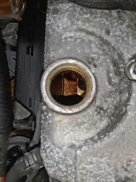 ДВИГАТЕЛЬ НА HONDA ACCORD CD8 H22A