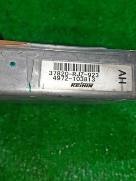 ДВИГАТЕЛЬ НА HONDA MOBILIO GB1 L15A