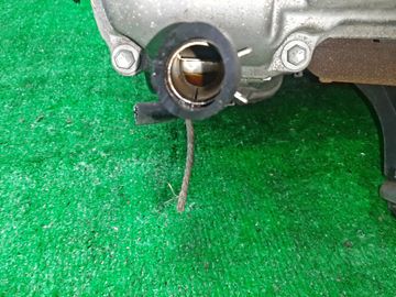 ДВИГАТЕЛЬ НА SUZUKI CARRY TRUCK DA16T R06A