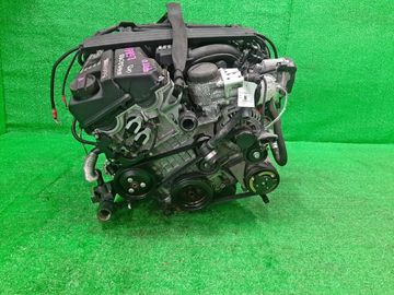 ДВИГАТЕЛЬ НА BMW X1 E84 N46B20BD