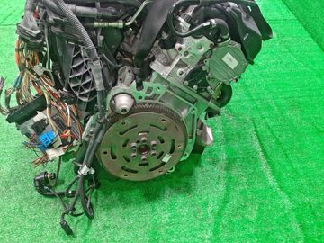 ДВИГАТЕЛЬ НА BMW X1 E84 N46B20BD