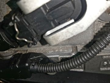 ДВИГАТЕЛЬ НА BMW X1 E84 N46B20BD