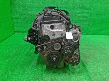 ДВИГАТЕЛЬ НА HONDA ACCORD CW1 R20A