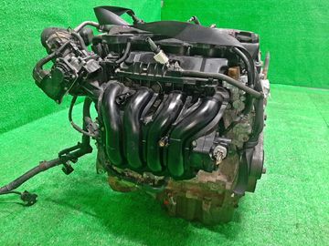 ДВИГАТЕЛЬ НА HONDA ACCORD CW1 R20A